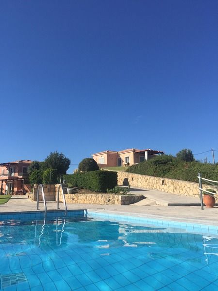 The Seasons Villas Мусата Экстерьер фото